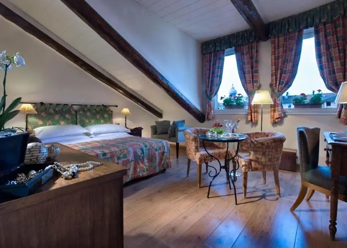 Best Western Hotel Piemontese Turin