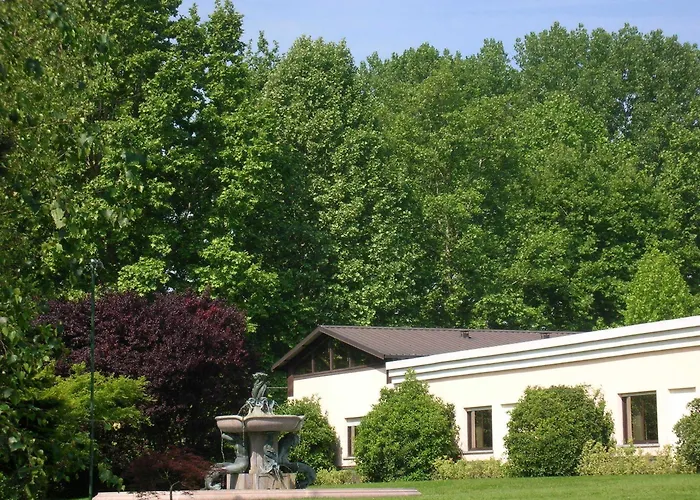 Parco Hotel Sassi Turin