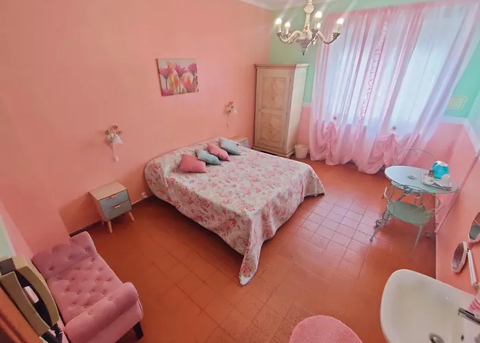 Hotel Serenella Turin