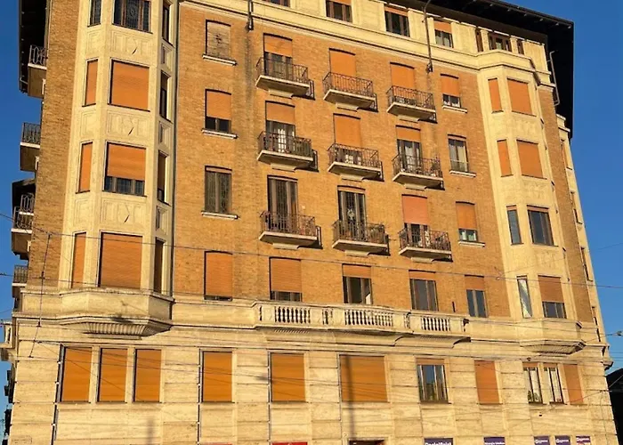 Stile Libero Guest House Turin