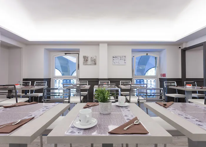 Best Quality Hotel Dock Milano Turín