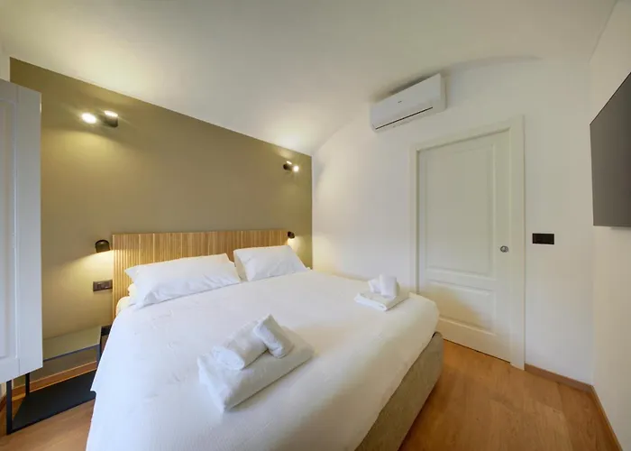 Liberty Hotel Turín