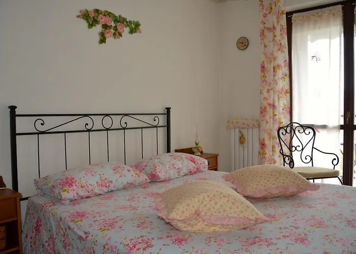 Augusta Taurinorum B&B Turín